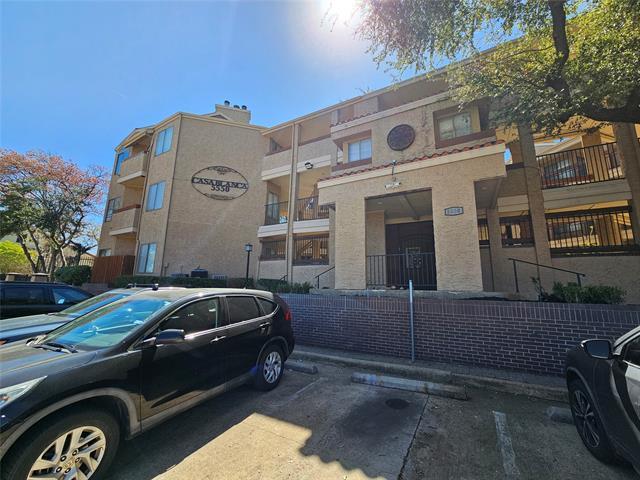 Foto del edificio - 5550 Spring Valley Rd