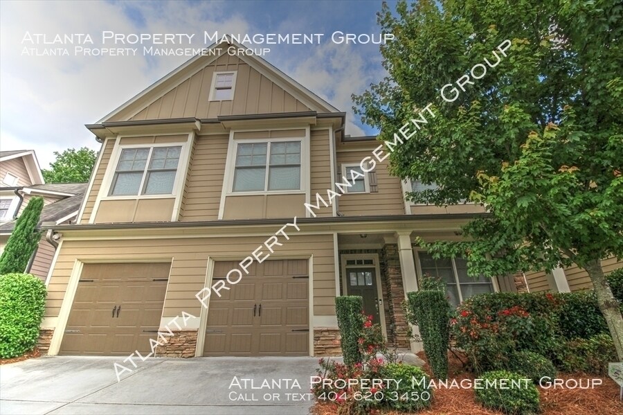Primary Photo - 2081 Village Crest Drive NW