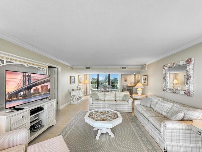 Foto del edificio - 3000 N Ocean Dr