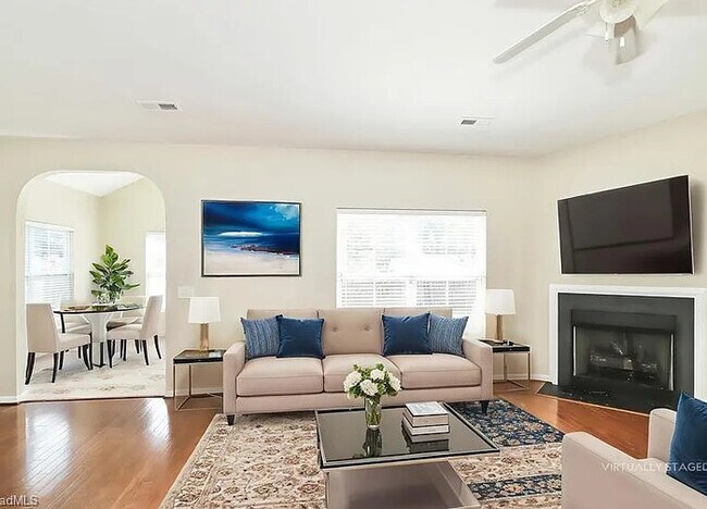 Building Photo - Earn Wealth While Leasing - Like a Homeown...