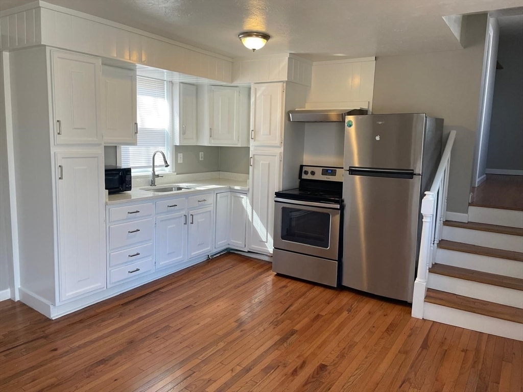 Foto principal - 335 Washington St