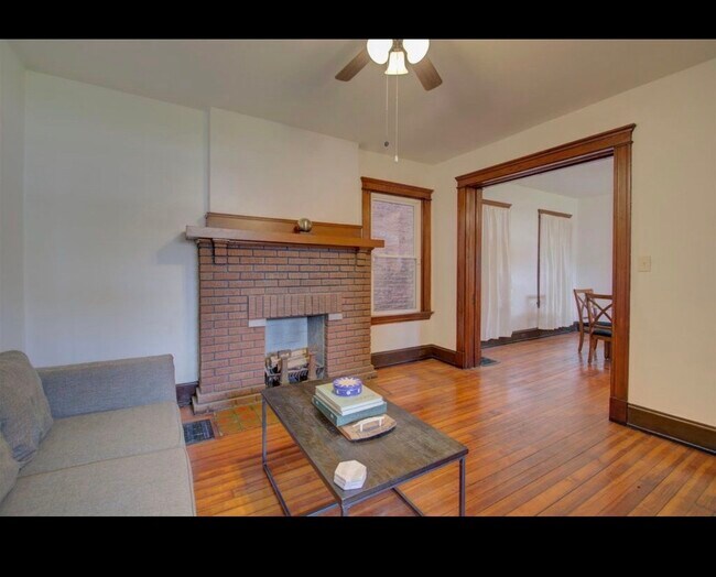 Foto del edificio - 1209 Scott St