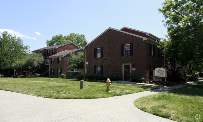 Foto del edificio - Olde Towne West