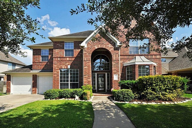 Building Photo - 4510 Camden Brook Ln