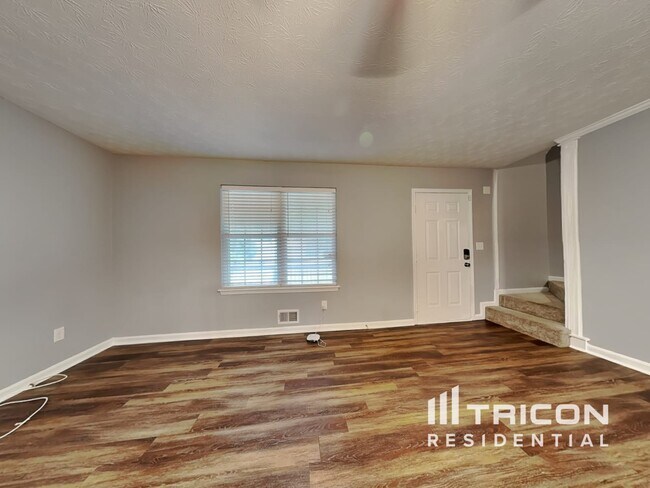 Foto del edificio - 3017 Ansley Manor Ct