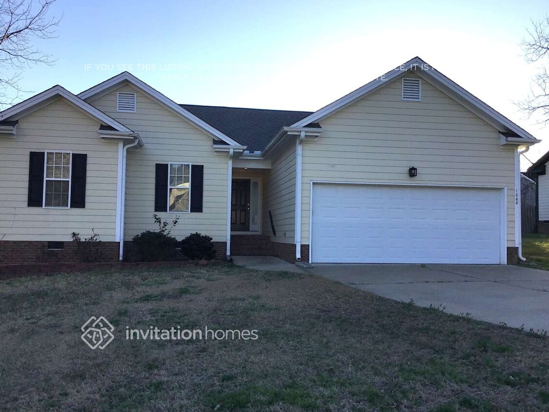 Foto principal - 1008 Bren Village Ct