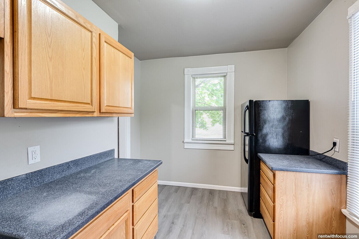 Foto principal - 103 W Parkway Ave