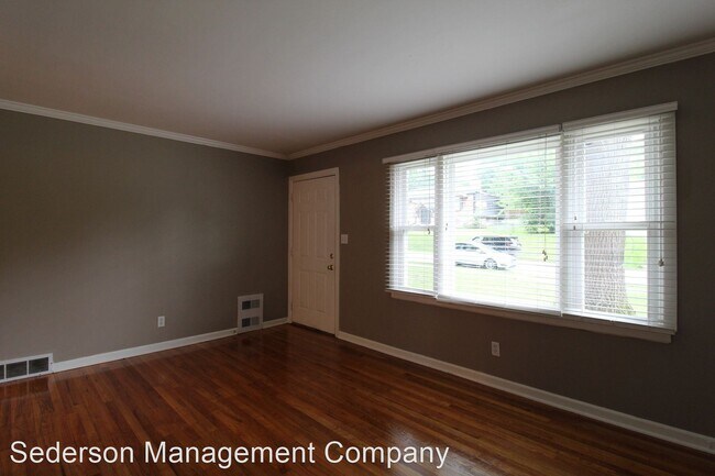 Foto del edificio - 2 br, 1 bath House - 7109 GLENWOOD