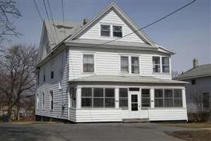 Primary Photo - 536 Tompkins St