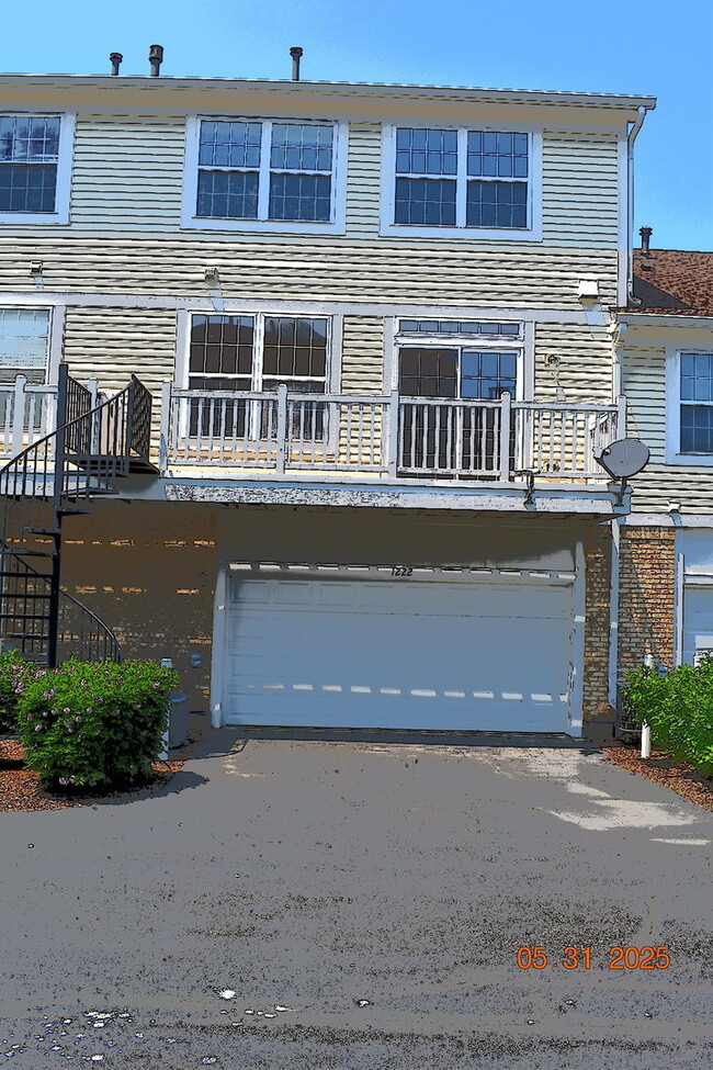 Building Photo - 1222 Georgetown Way