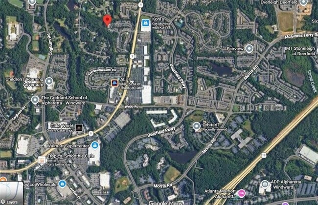 Foto del edificio - 13389 Marrywood Ct