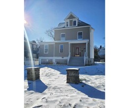 Building Photo - 3617 Springdale Ave