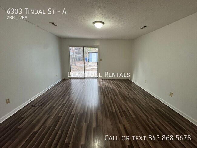 Building Photo - 6303 Tindal St