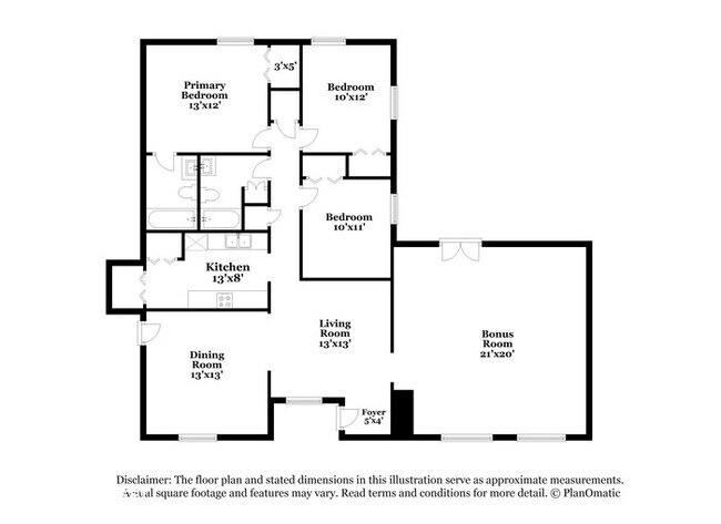 Building Photo - 2959 Candlewick Ln, Farmers Branch, TX 75234