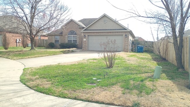 Foto del edificio - 2703 SW Ledbury Cove