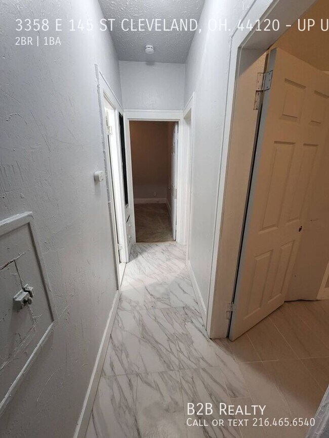 Foto del edificio - 3358 E 145th St