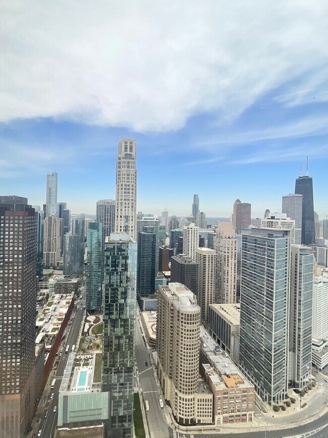 Building Photo - 505 N Lake Shore Dr