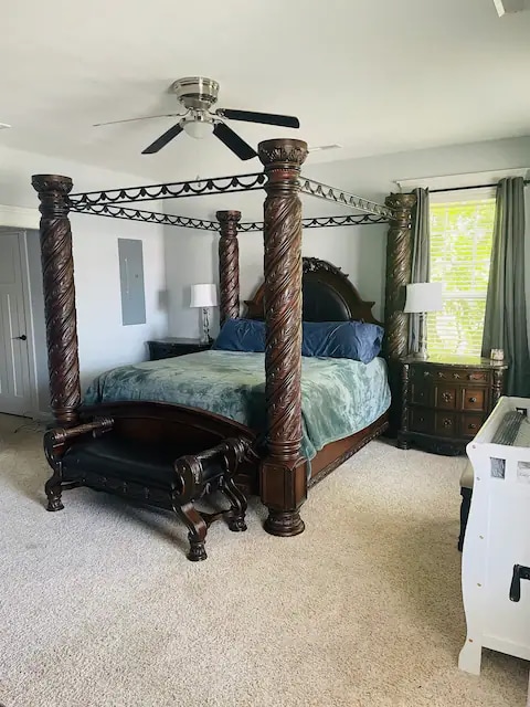 Foto del edificio - 9626 12th View St