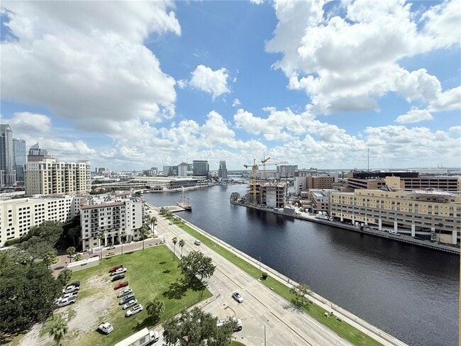 Building Photo - 345 Bayshore Blvd