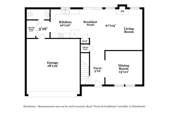 Building Photo - 3928 Tyler Bluff Ln