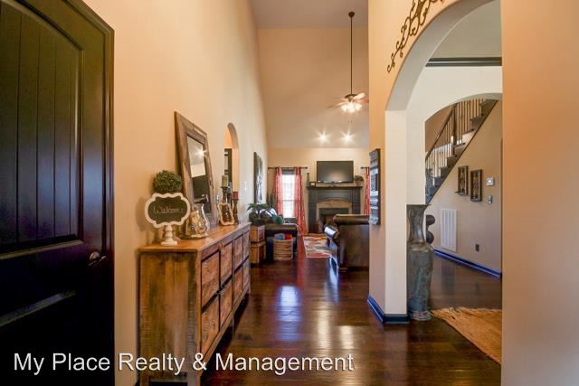 Foto del edificio - 3188 Carrie Taylor Cir