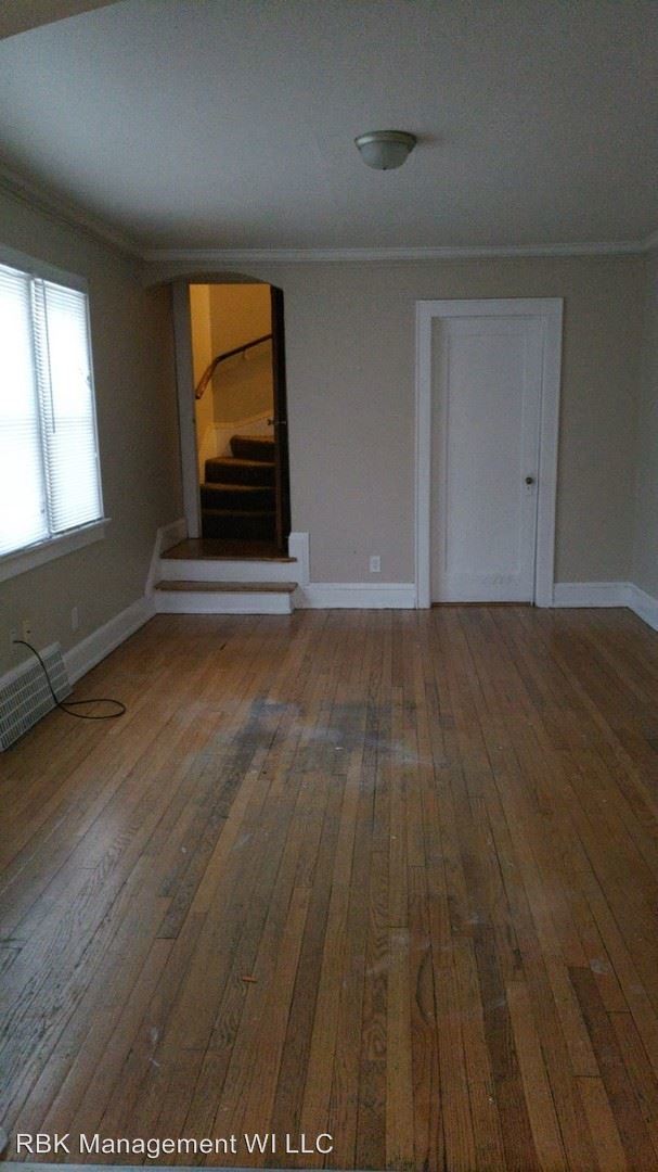 Building Photo - 3 br, 1.5 bath House - 5523 N 38th Street