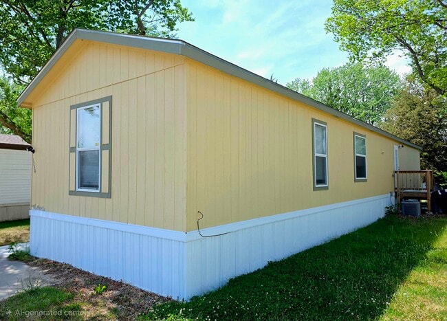 Building Photo - 1412 W Harbour Unit 152