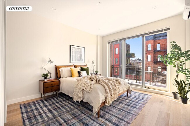 Foto del edificio - 1122 Lafayette Ave