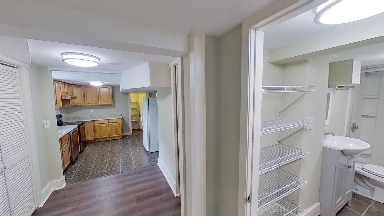 Photo - Charming Beacon Hill duplex close to Othel... House