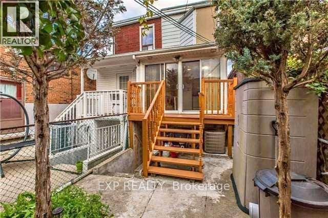 Primary Photo - 3 Holmesdale Crescent