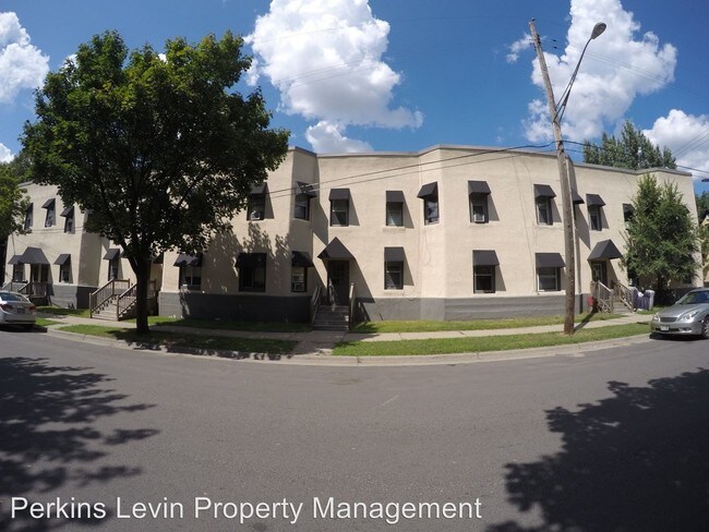 Foto del edificio - 301 17th Ave NE