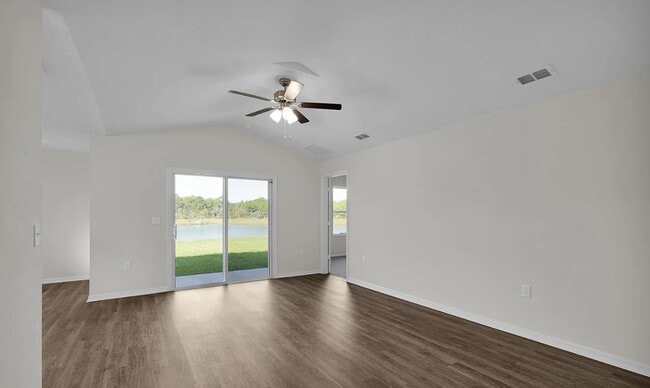 Building Photo - 3176 Lowgap Pl