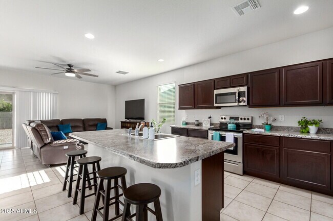 Foto del edificio - 11473 E Aster Ln