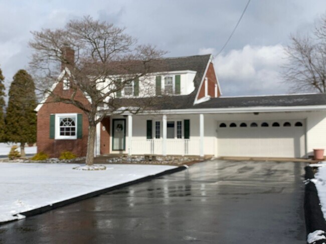 Foto del edificio - 1706 Wood St