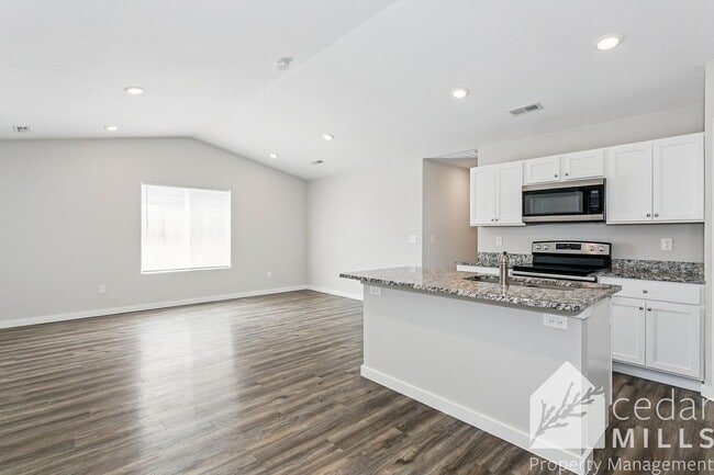 Building Photo - Beautiful 3-Bedroom Duplex in Park City!