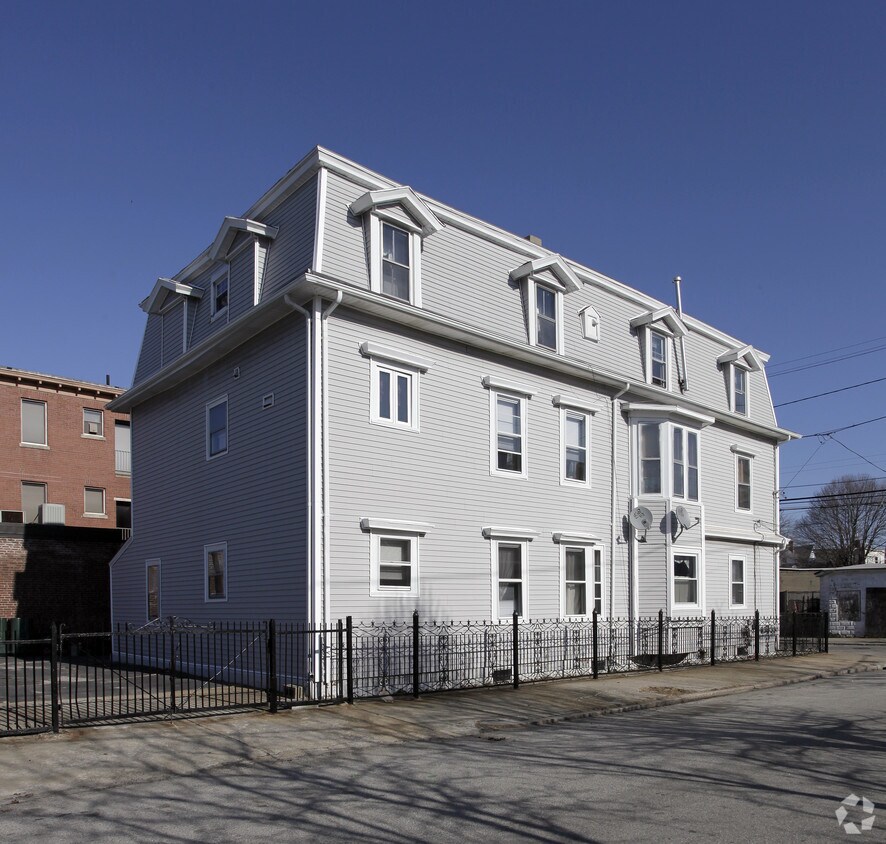 Foto del edificio - 143 Knight St