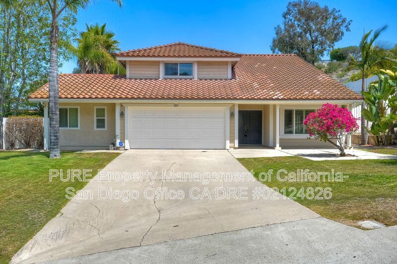Foto principal - 461 Ridgeview Ct
