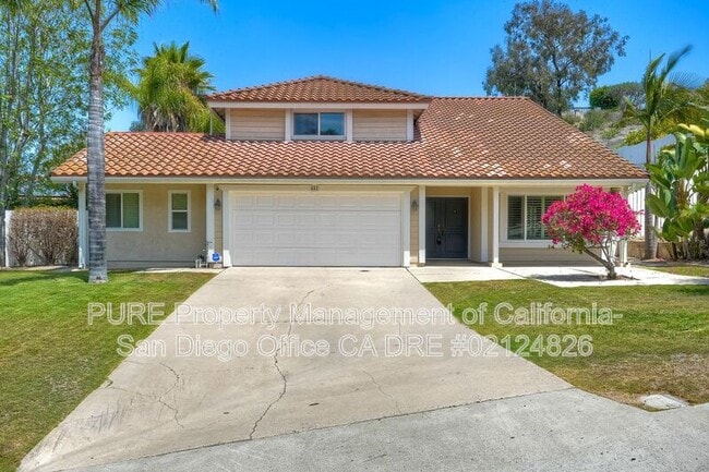 Building Photo - 461 Ridgeview Ct