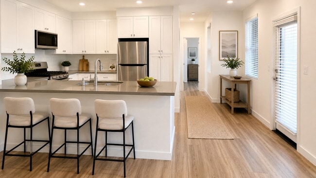Foto del edificio - Via Del Lago Homes