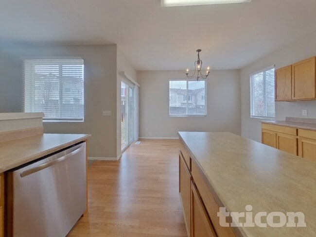 Foto del edificio - 15316 E 99th Pl