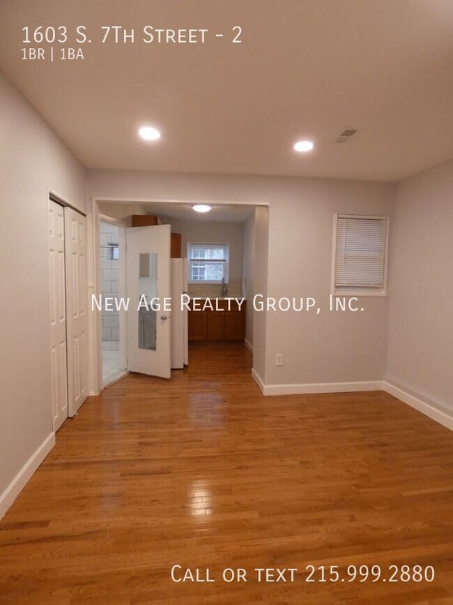 Foto del edificio - 1603 S 7th St