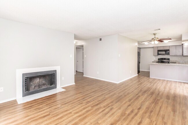 Foto del edificio - Amber Creek Apartments