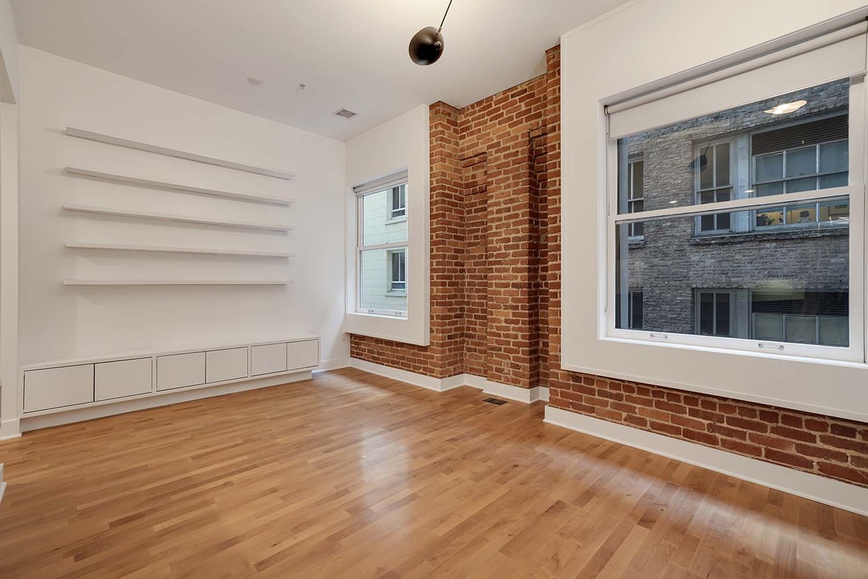 Foto principal - Fantastic Urban Condo with Exposed Brick