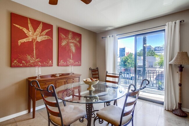 Foto del edificio - 1750 Kettner Blvd