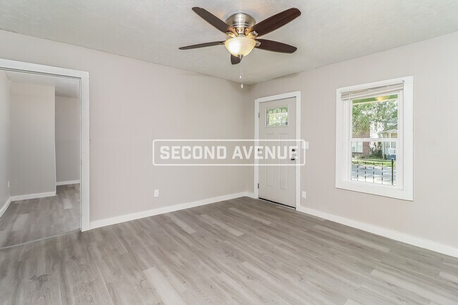 Building Photo - 1178 Simmons Ave