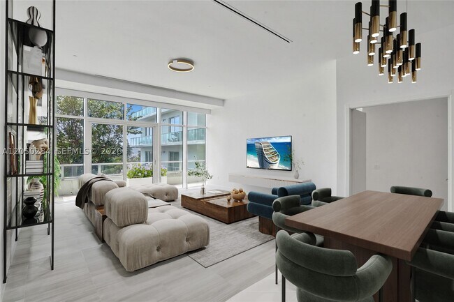 Foto del edificio - 4701 Meridian Ave