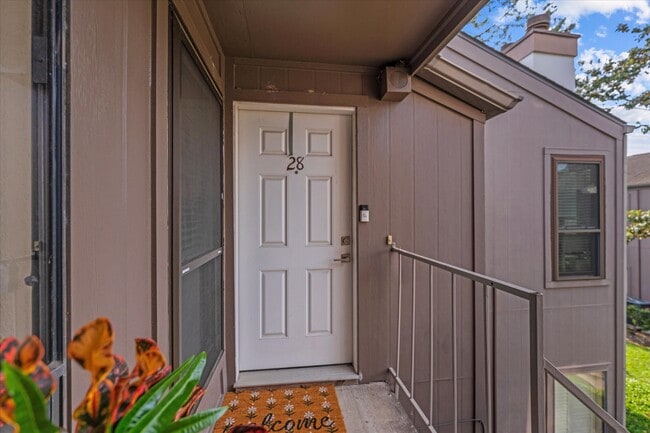 Building Photo - 1201 Bering Dr