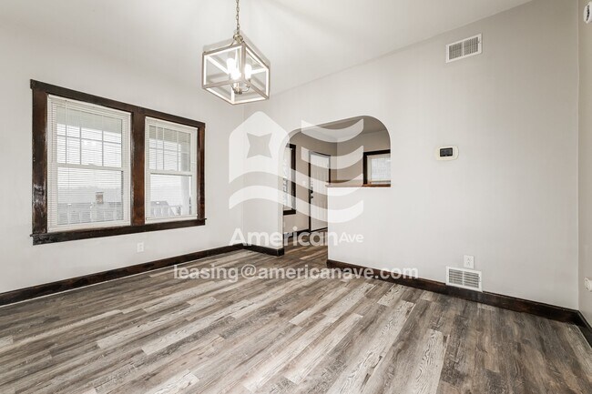 Foto del edificio - 500 Highland Ave