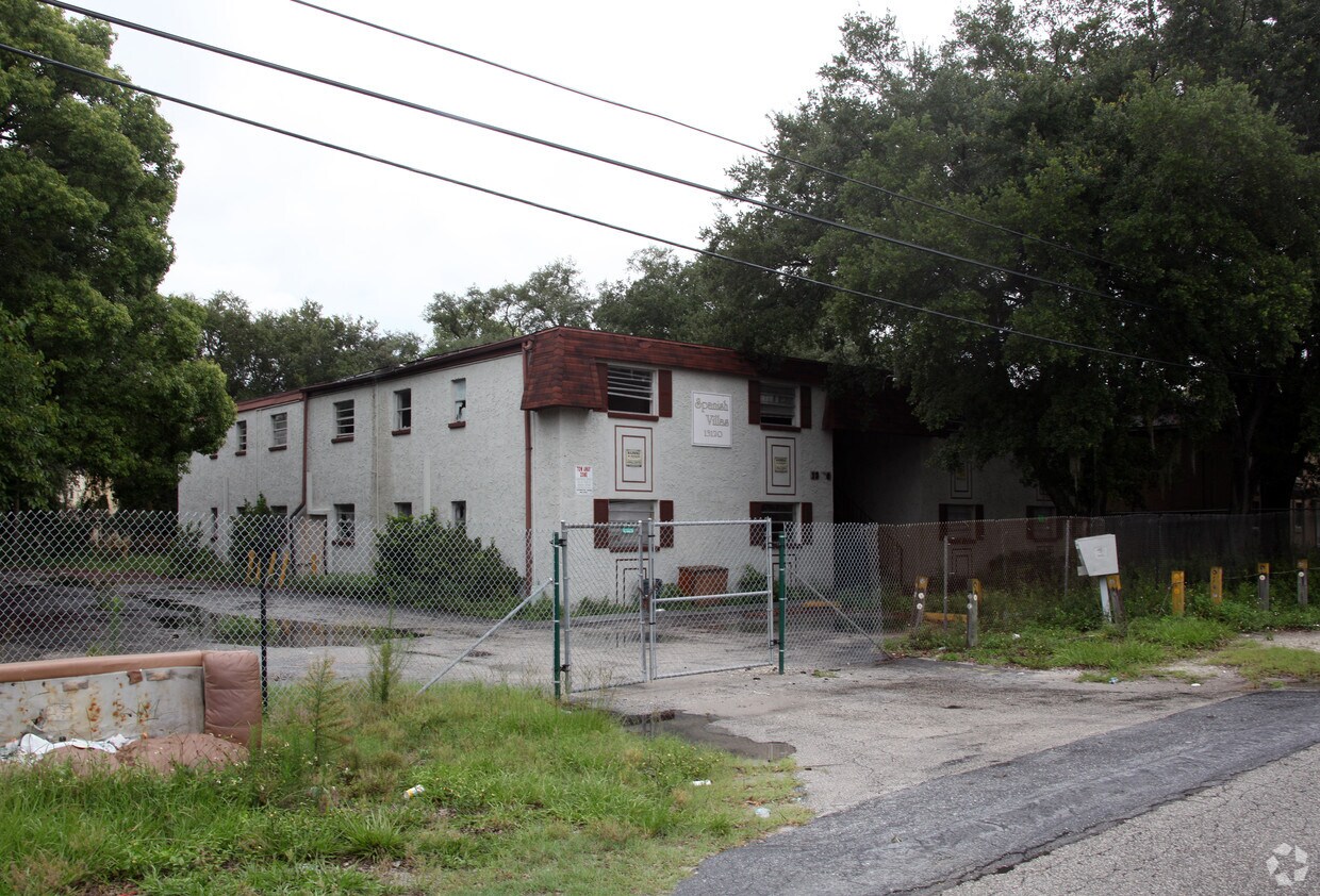 Primary Photo - Spanish Villas II
