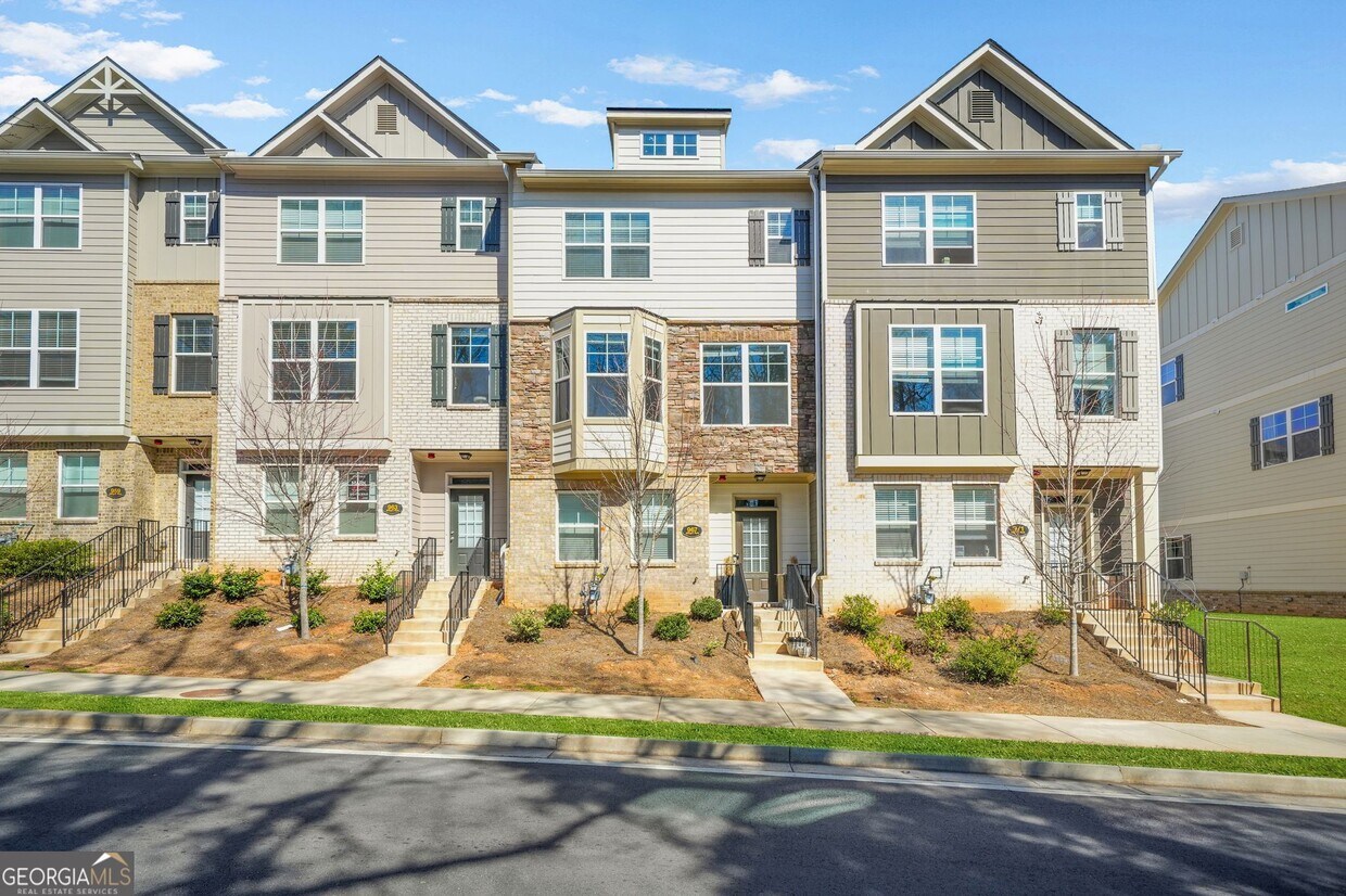 Foto principal - 967 Allegro Park